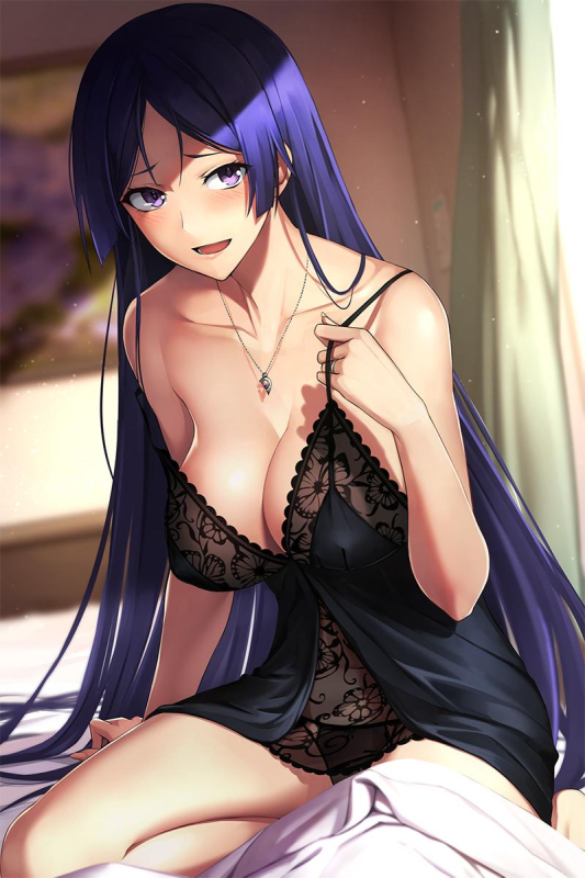 minamoto no raikou (fate grand order)