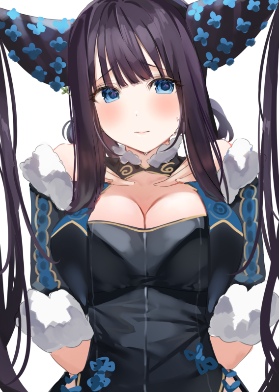 yang guifei (fate grand order)