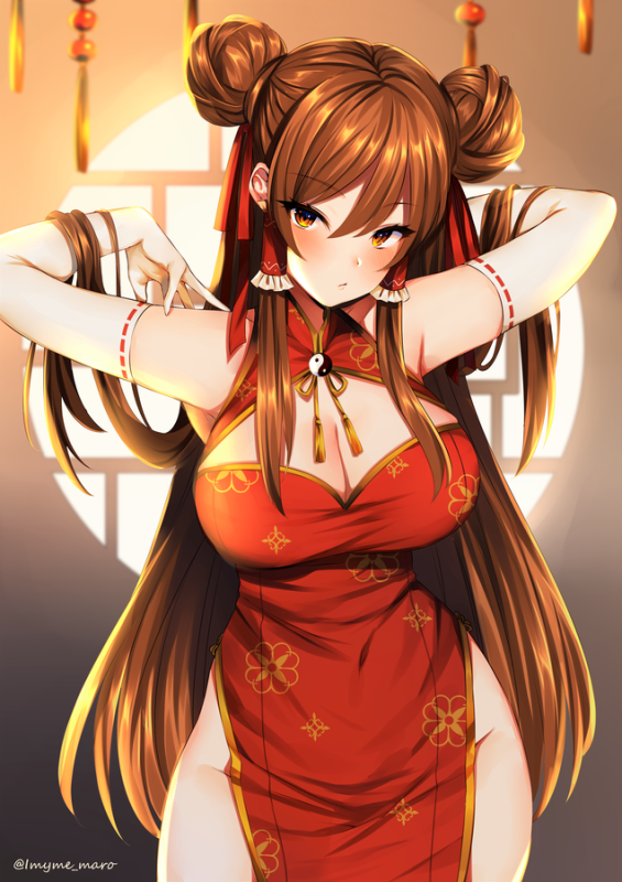 hakurei reimu