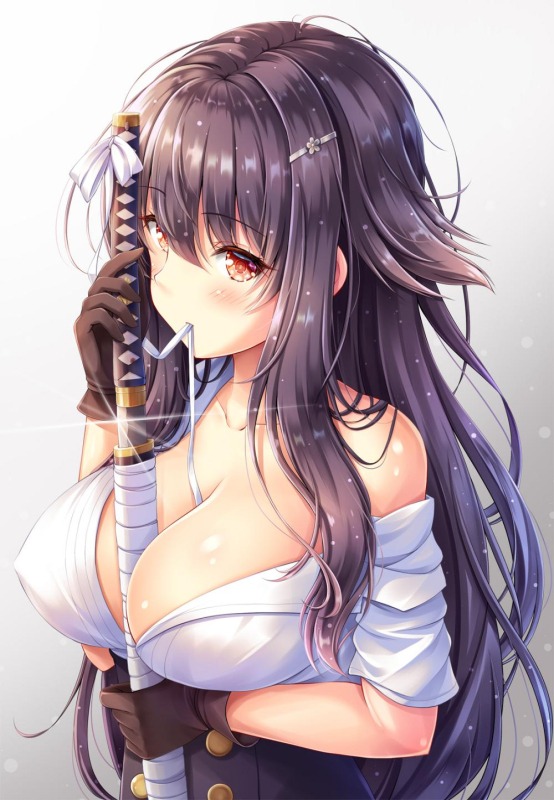 azuma (azur lane)