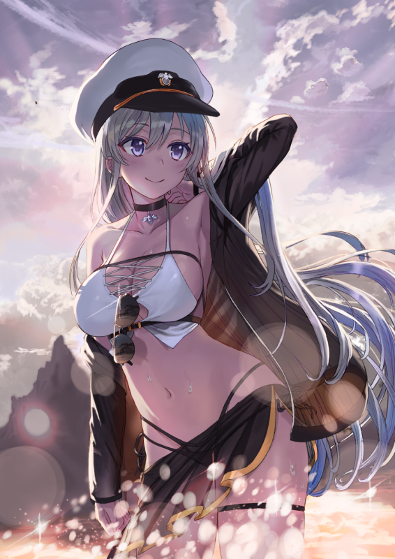 enterprise (azur lane)