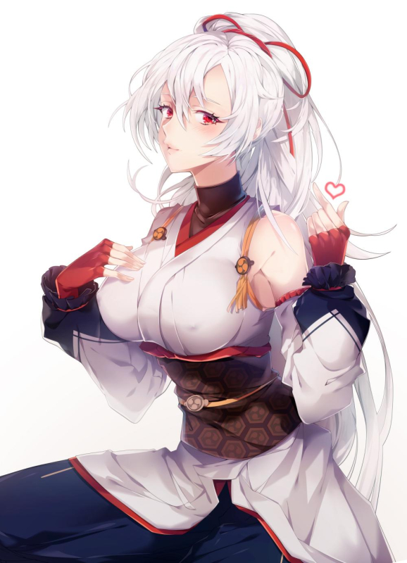 tomoe gozen (fate grand order)