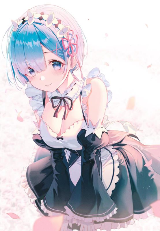 rem (re zero)