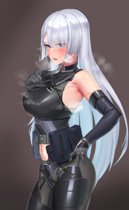 ak-15 (girls frontline)