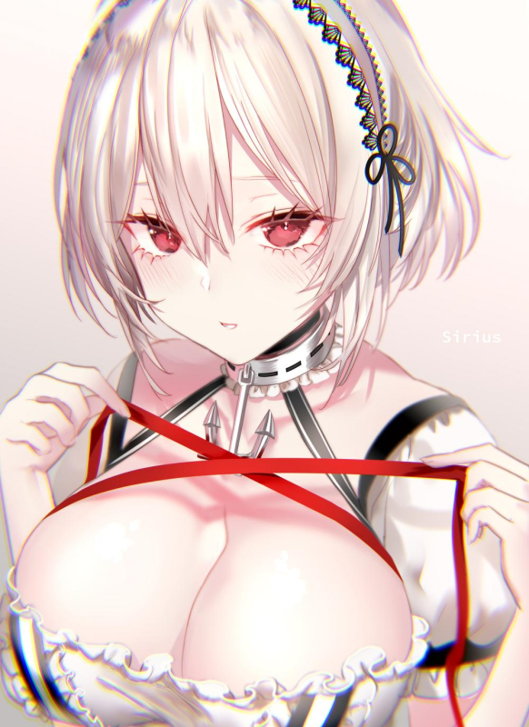 sirius (azur lane)