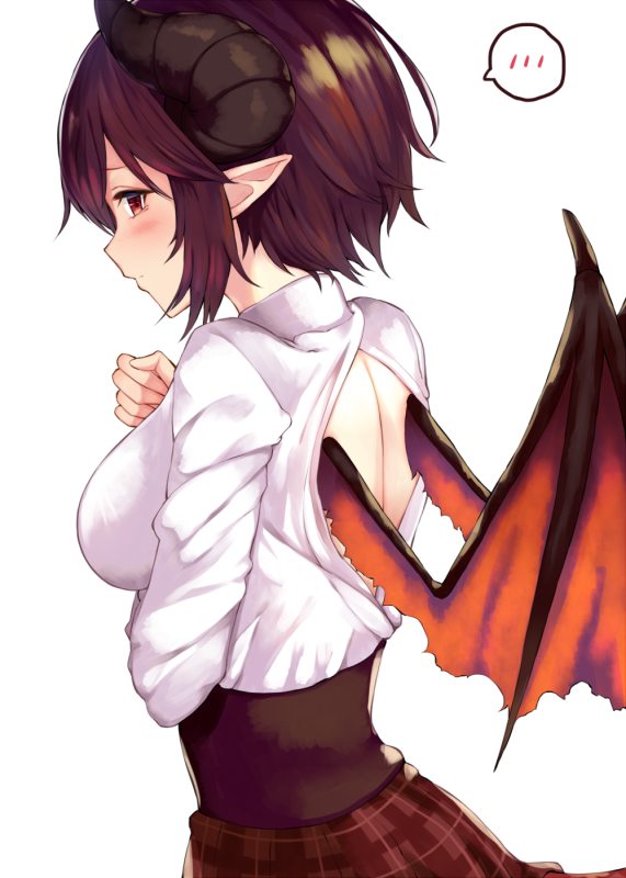 grea (shingeki no bahamut)