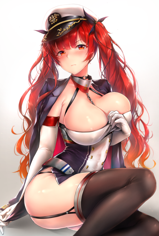 honolulu (azur lane)