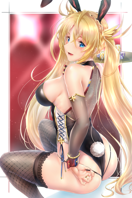 bradamante (fate grand order)