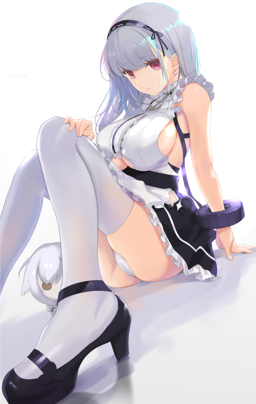 dido (azur lane)