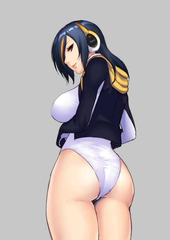 emperor penguin (kemono friends)