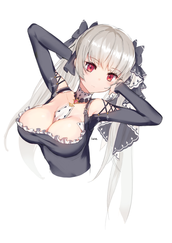 formidable (azur lane)