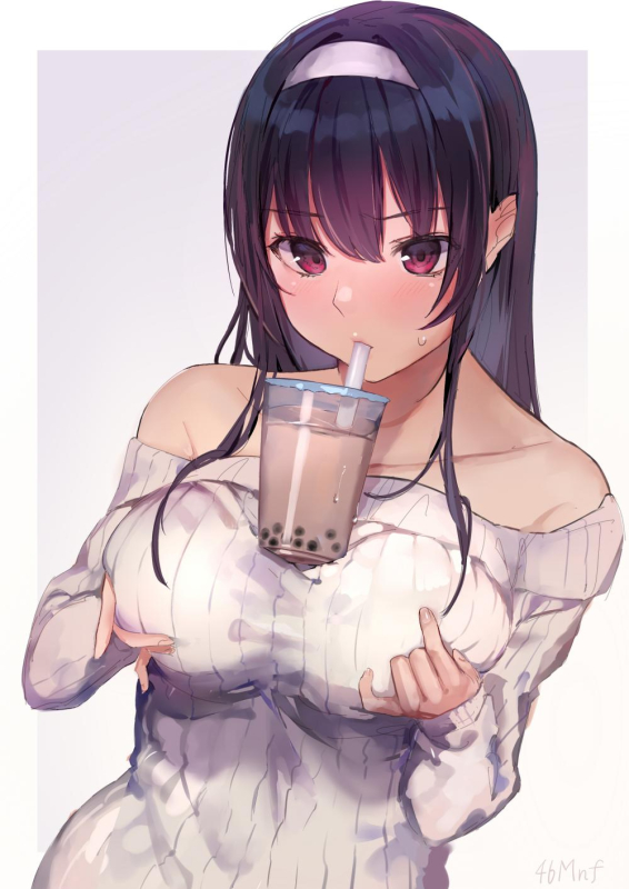 kasumigaoka utaha