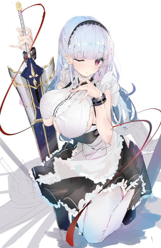 dido (azur lane)