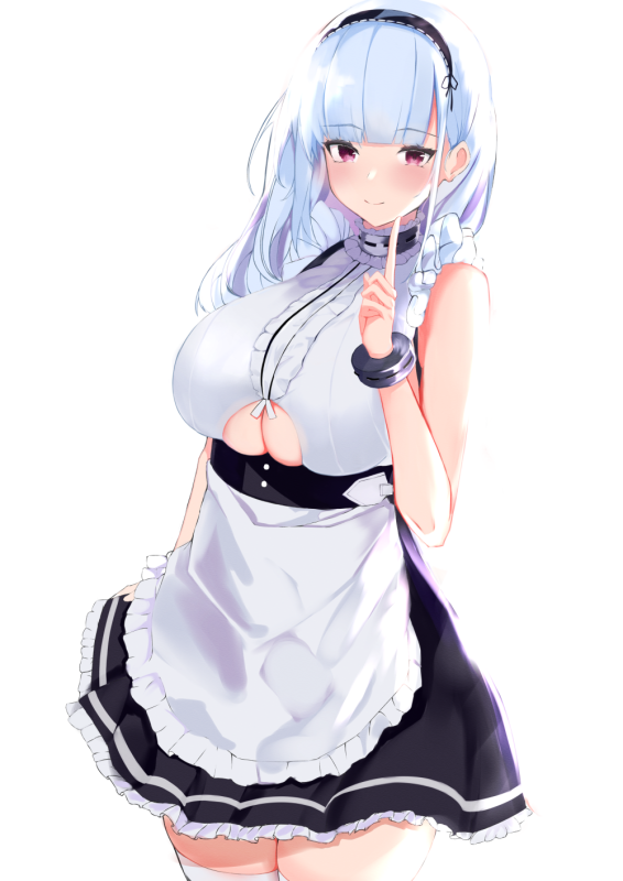 dido (azur lane)