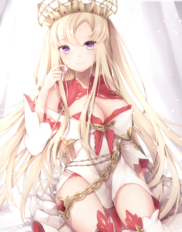 europa (fate grand order)