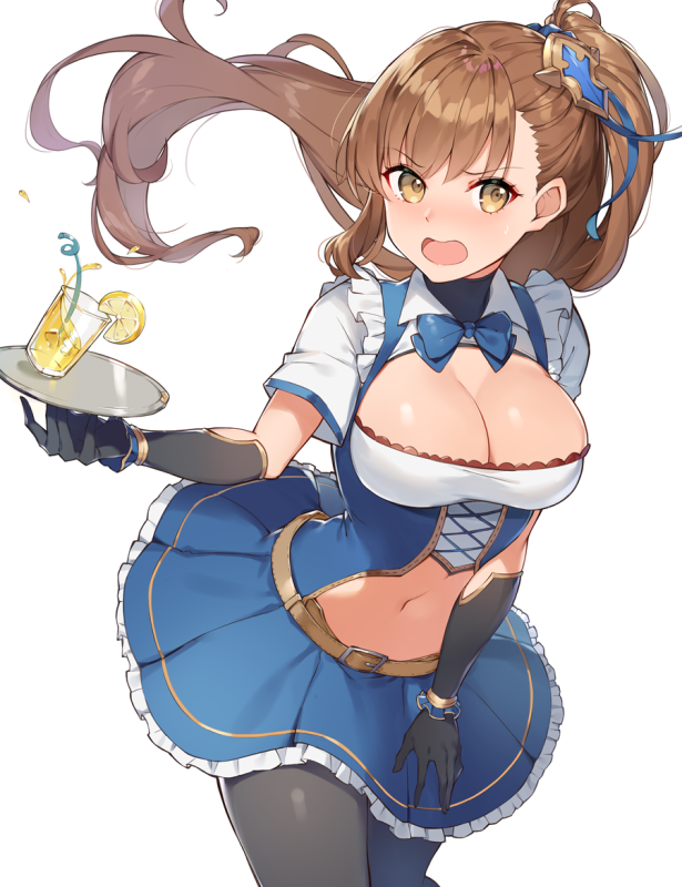 beatrix (granblue fantasy)