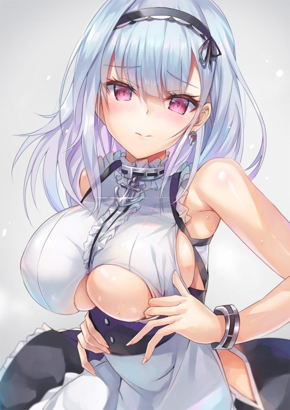 dido (azur lane)