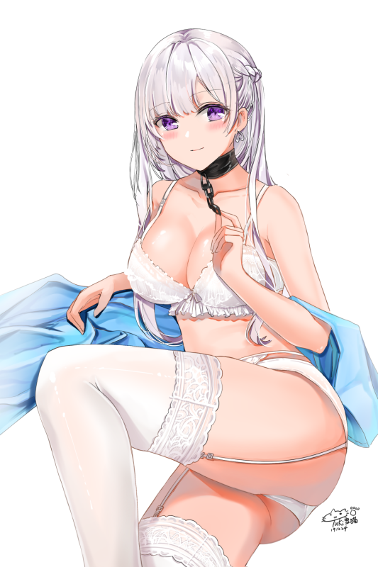 belfast (azur lane)