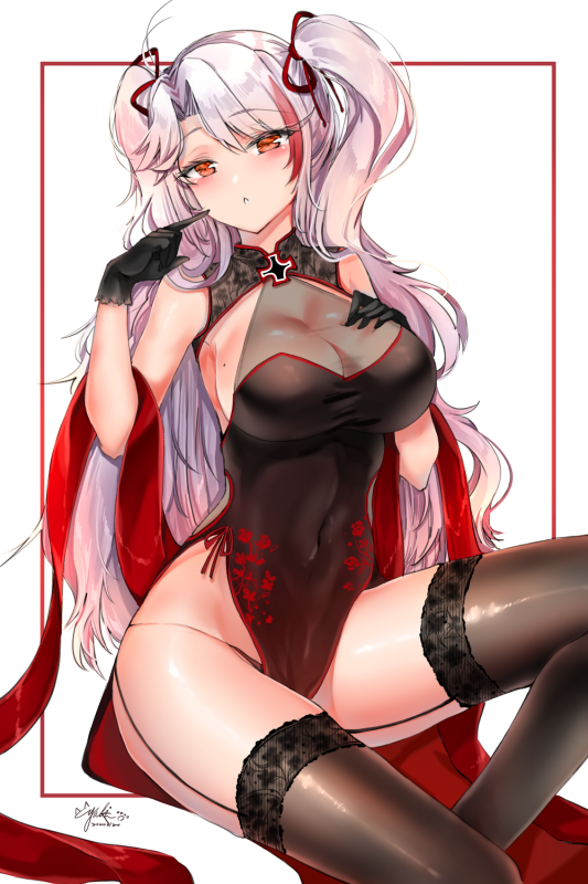 prinz eugen (azur lane)