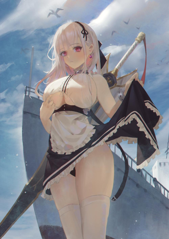 dido (azur lane)