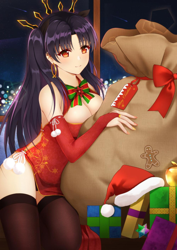 ishtar (fate grand order)