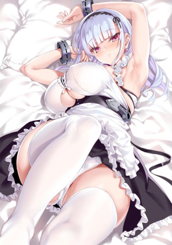 dido (azur lane)