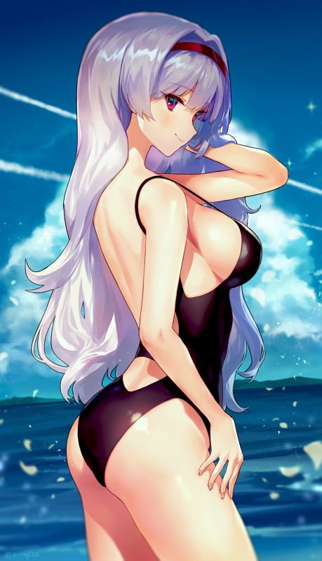 shijou takane