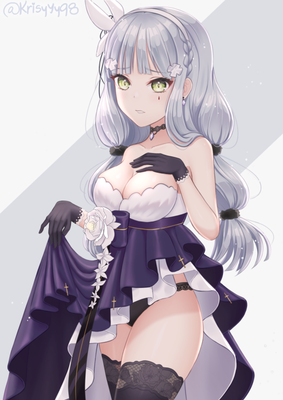 hk416 (girls frontline)