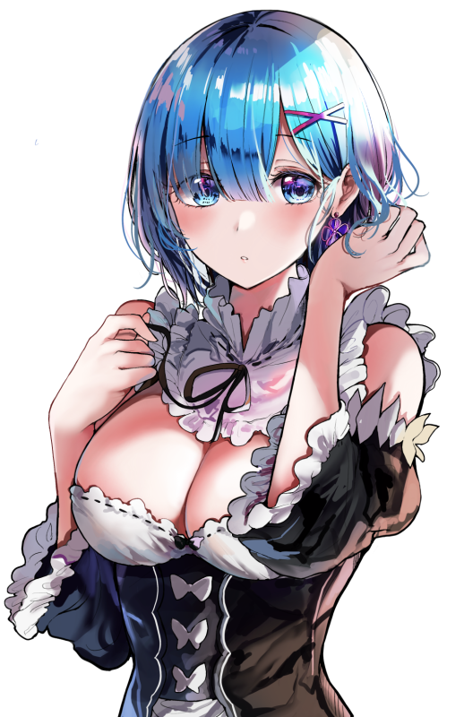 rem (re zero)