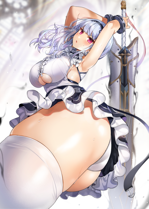 dido (azur lane)