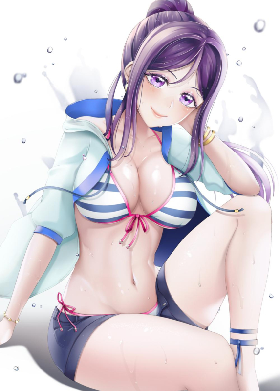 matsuura kanan