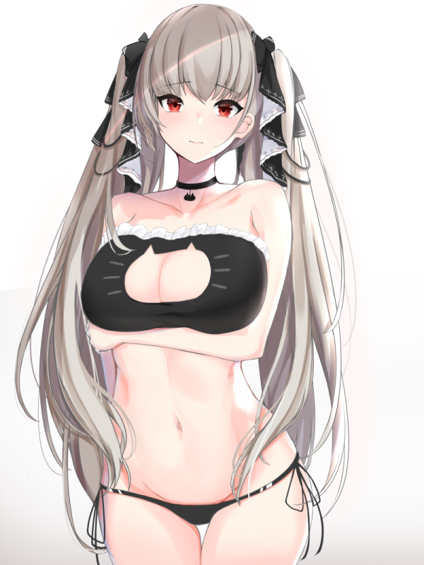 formidable (azur lane)