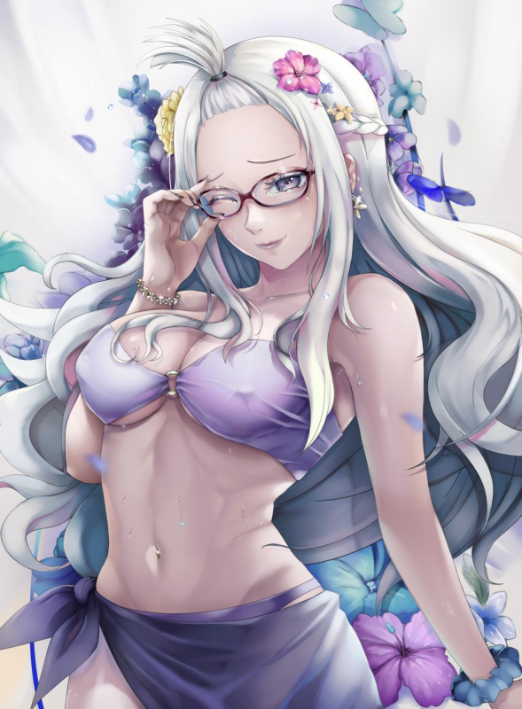 mirajane strauss