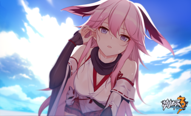 yae sakura