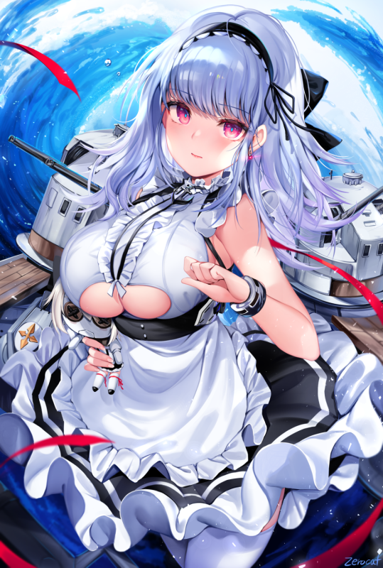 dido (azur lane)