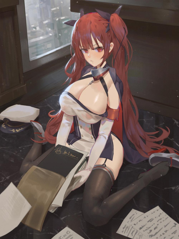 honolulu (azur lane)