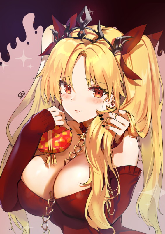 ereshkigal (fate grand order)