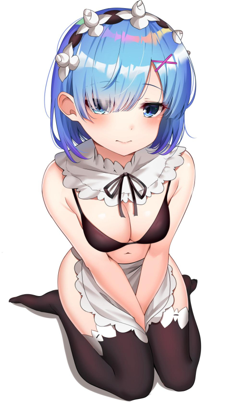 rem (re zero)