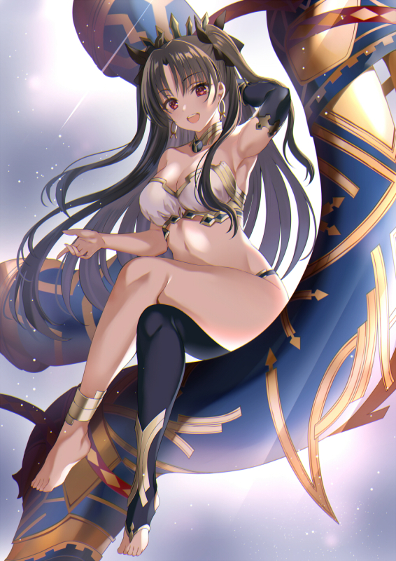 ishtar (fate grand order)