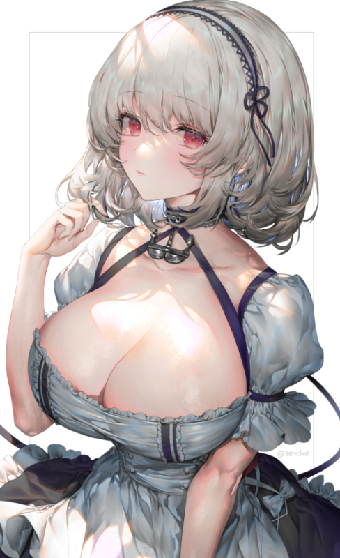 sirius (azur lane)