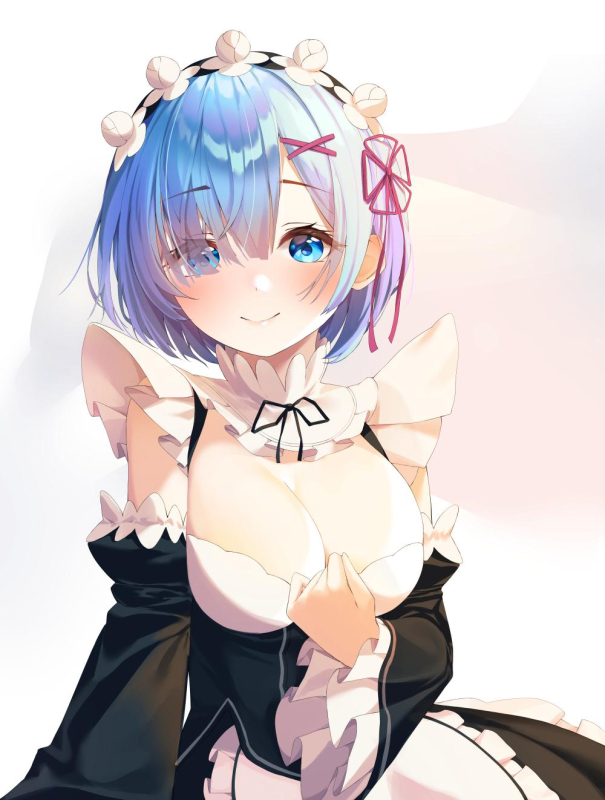 rem (re zero)