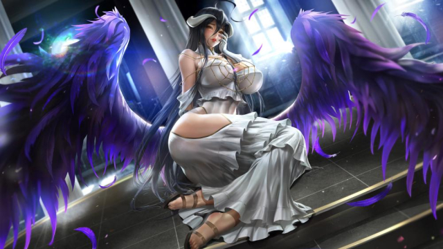 albedo