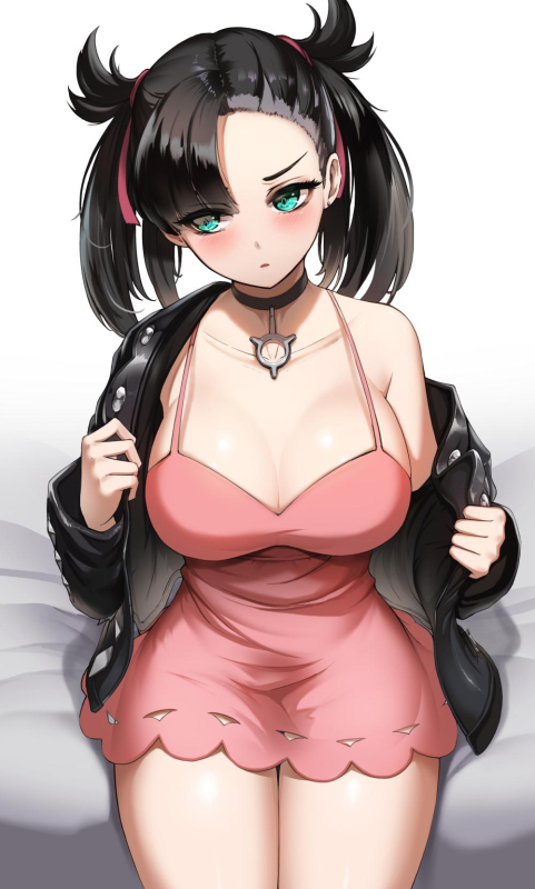 marnie (pokemon)