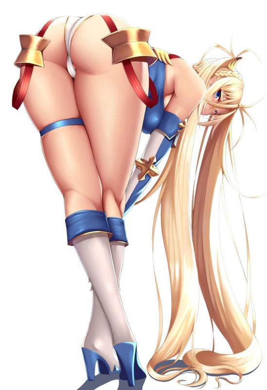 bradamante (fate grand order)