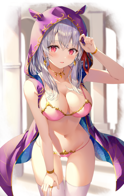 kama (fate grand order)