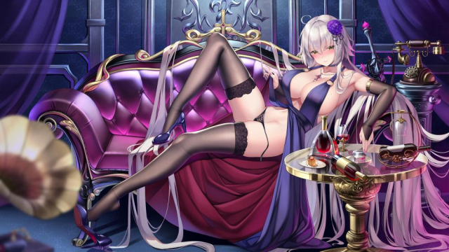 jeanne d'arc (fate) (all)+jeanne d'arc (alter) (fate)