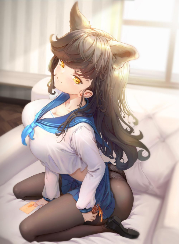 atago (azur lane)