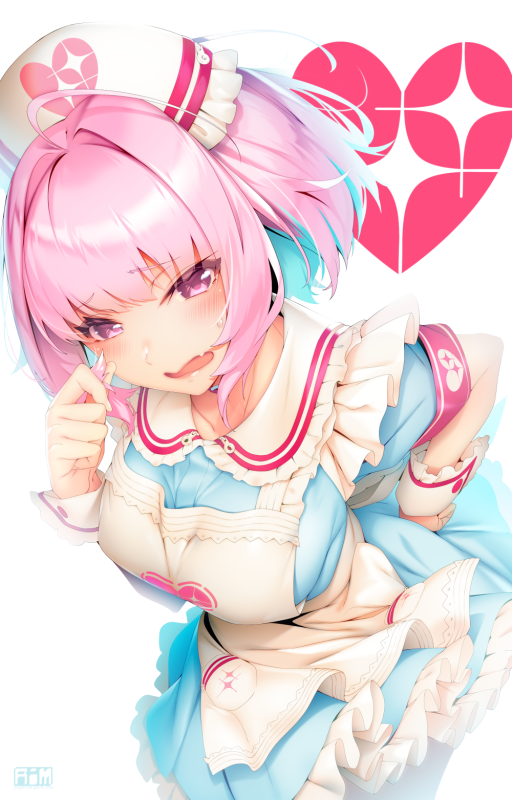 yumemi riamu