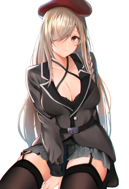 g36c (girls frontline)