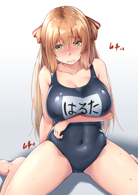 m1903 springfield (girls frontline)